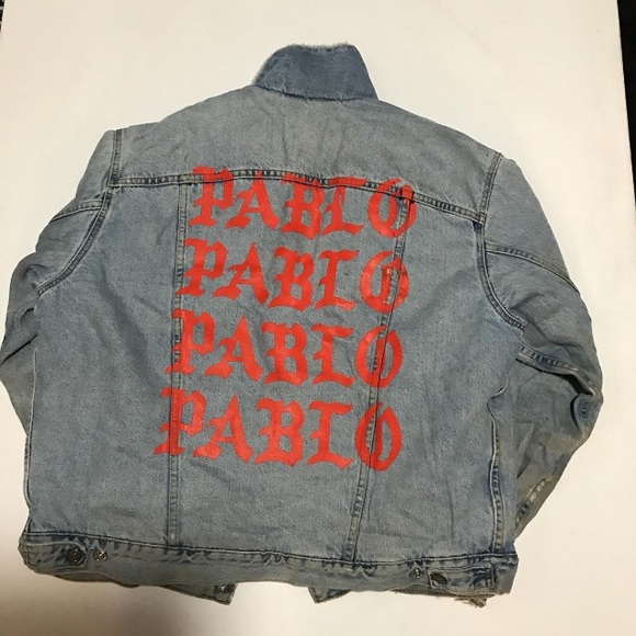 Jean Jacket - Picture 2 of 3